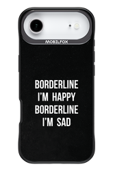 Borderline - Apple iPhone 17 Air