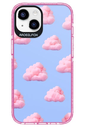 Cloudy - Apple iPhone 14