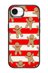 Gingerbread Man - Apple iPhone 16e