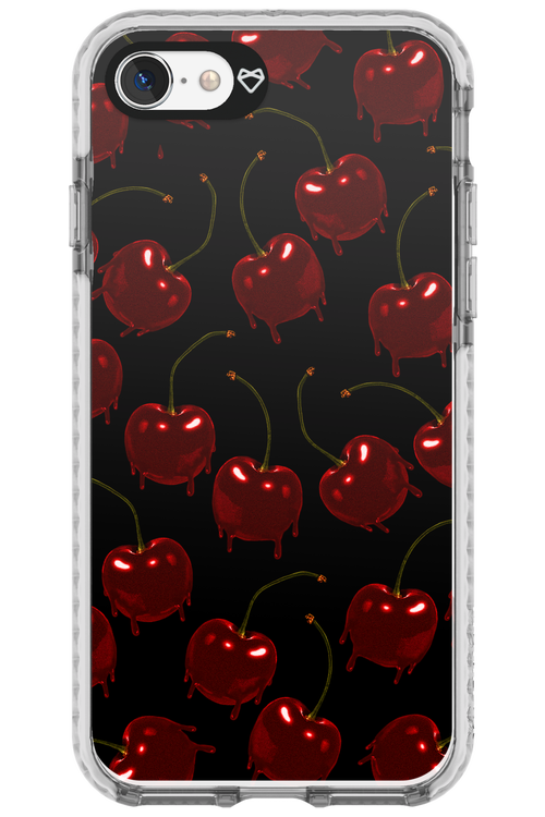Cherry Blood - Apple iPhone SE 2020