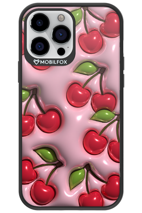 Cherry Bomb - Apple iPhone 13 Pro Max