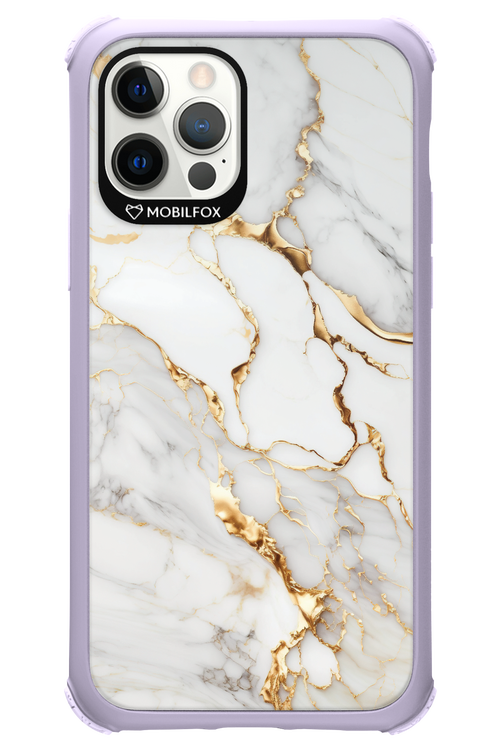 Ariel 2.0 - Apple iPhone 12 Pro