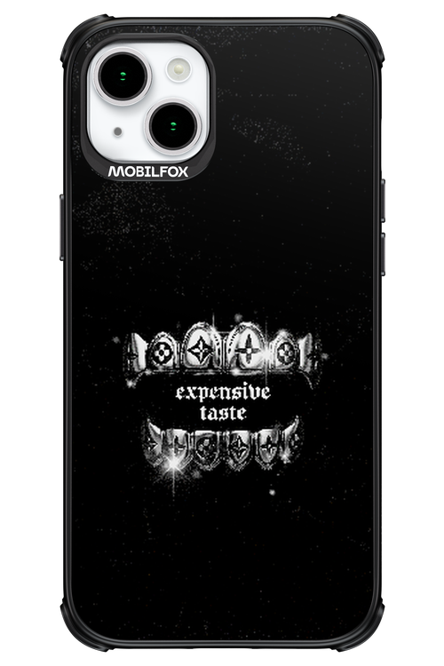 Expensive Taste - Apple iPhone 15 Plus