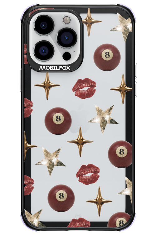 Lucky strike 2.0 - Apple iPhone 13 Pro Max