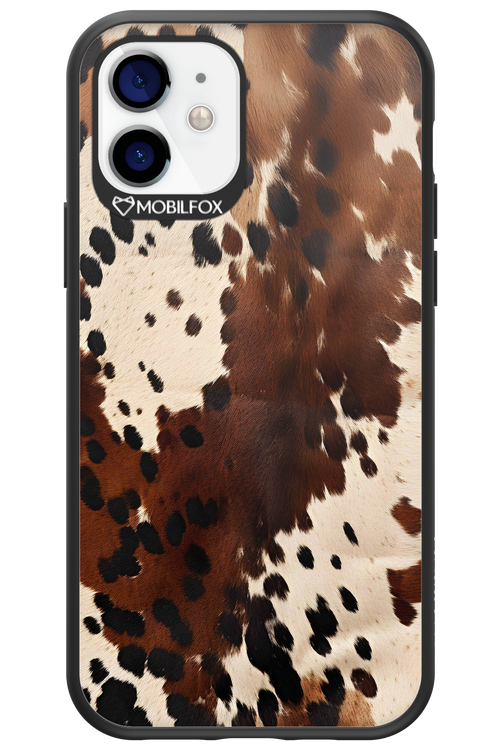 Wild Cow 2.0 - Apple iPhone 12