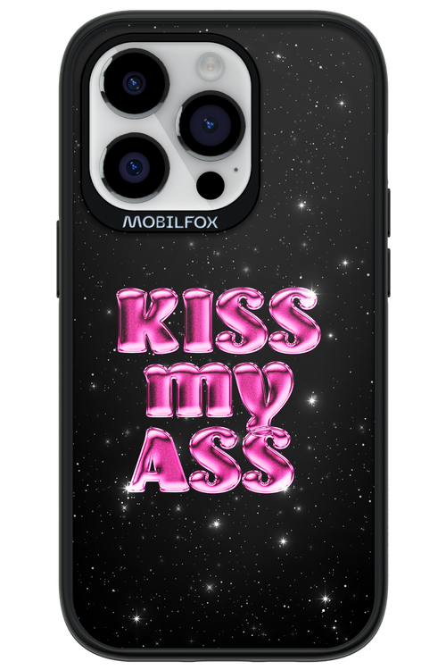 KMA 2.0 - Apple iPhone 14 Pro