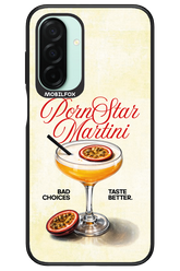 Pornstar Martini 2.0 - Samsung Galaxy A26