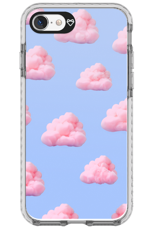 Cloudy - Apple iPhone SE 2022