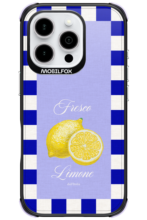 Fresssh - Apple iPhone 16 Pro