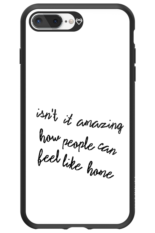 Isn't It 2.0 - Apple iPhone 7 Plus