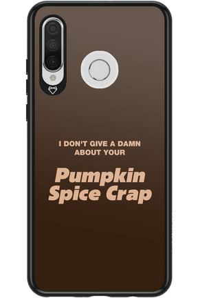 P-Spice Crap - Huawei P30 Lite