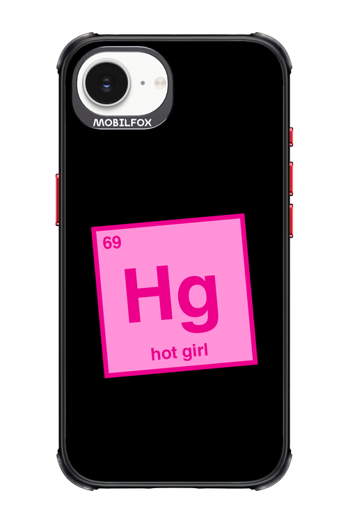 HG - Apple iPhone 16e