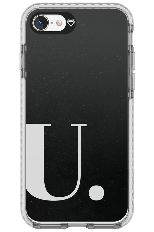 U (Off Space) 2.0 - Apple iPhone SE 2022
