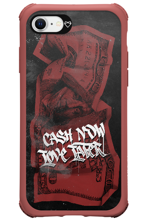 Liquid Assets - Apple iPhone 7