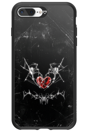 Blind Heart 2.0 - Apple iPhone 8 Plus