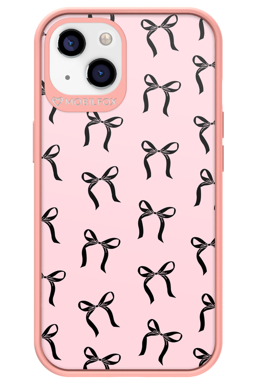 Bow Promise - Apple iPhone 13
