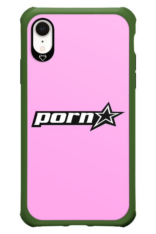Porn 2.0 - Apple iPhone XR