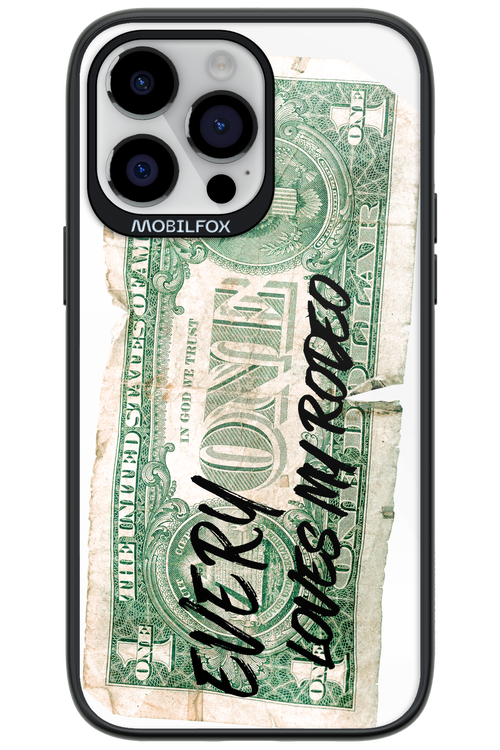RODEO II 2.0 - Apple iPhone 14 Pro Max