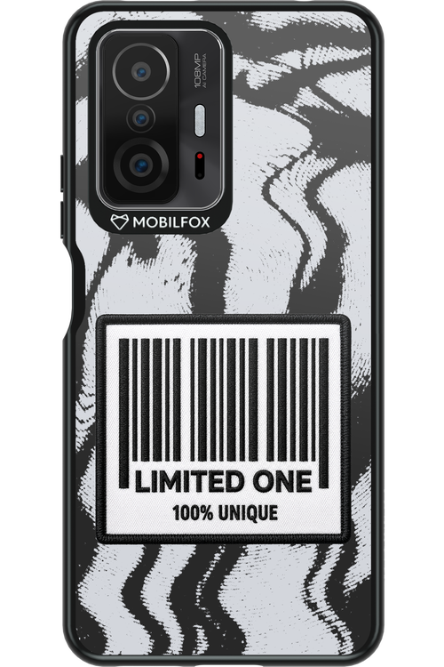 Limited One 2.0 - Xiaomi Mi 11T Pro