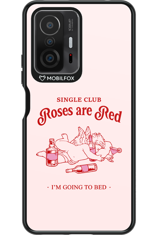 Bed Romance 2.0 - Xiaomi Mi 11T Pro