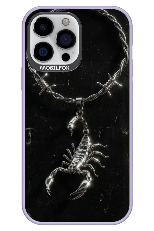 Scorpio (Chrome) 2.0 - Apple iPhone 13 Pro Max