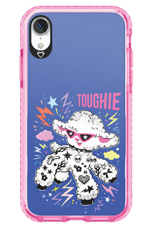 TOUGHIE 2.0 - Apple iPhone XR