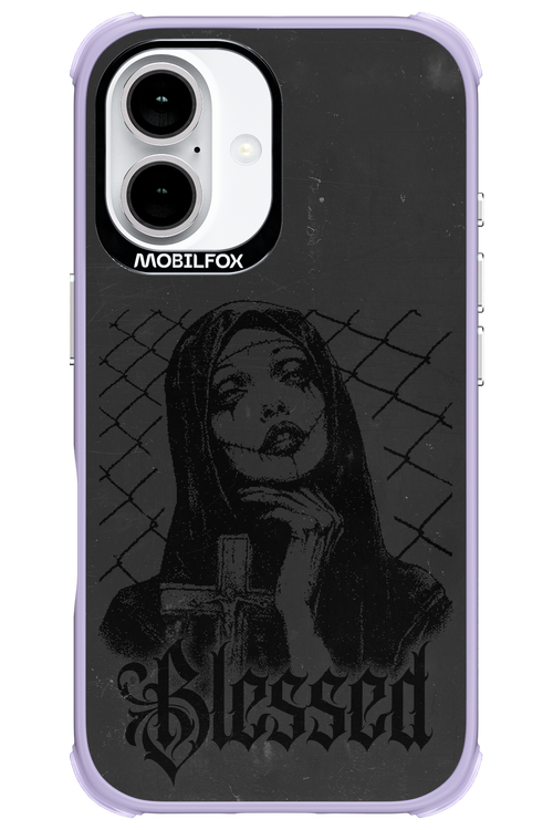 God bless 2.0 - Apple iPhone 16