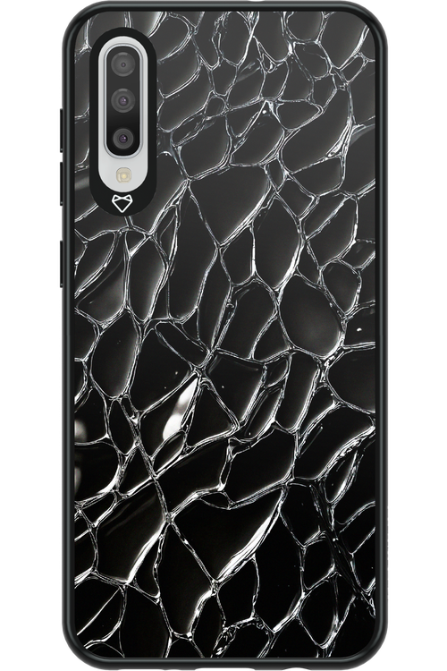 Alien Grid 2.0 - Samsung Galaxy A50