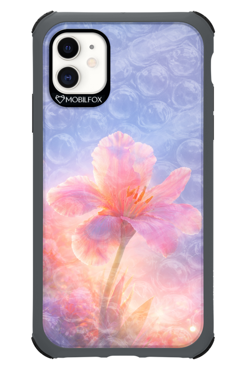 Bubble Flower 2.0 - Apple iPhone 11