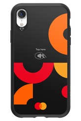 MC EU Black 2.0 - Apple iPhone XR