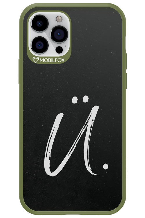 (Off Space) U II 2.0 - Apple iPhone 12 Pro