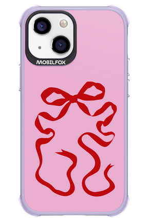 Long Bow Pink - Apple iPhone 13 Mini
