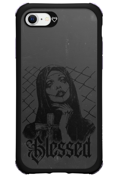 God bless 2.0 - Apple iPhone SE 2022