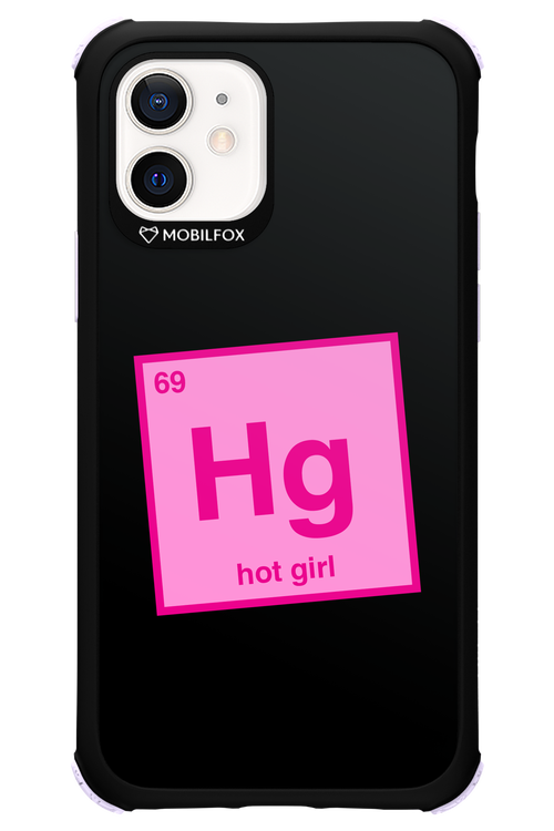 HG 2.0 - Apple iPhone 12