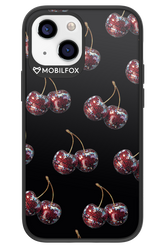 Cherry Rush - Apple iPhone 13 Mini
