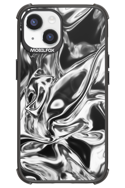 Chrome Blood 2.0 - Apple iPhone 14