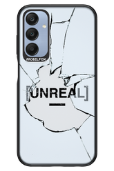 Broken Glass - Samsung A25