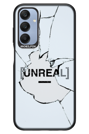 Broken Glass - Samsung A25