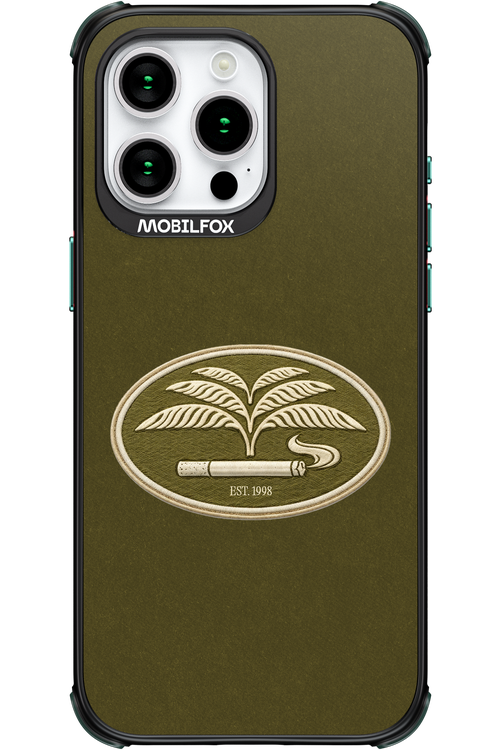 Nature Check - Apple iPhone 15 Pro Max