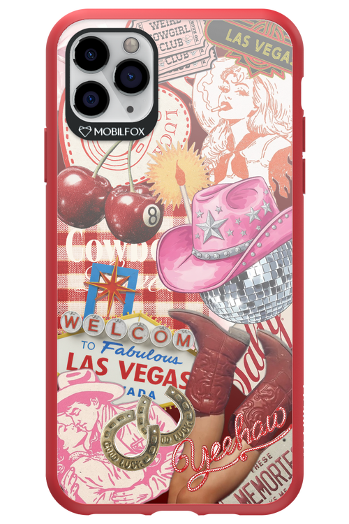Cowgirl Club 2.0 - Apple iPhone 11 Pro Max
