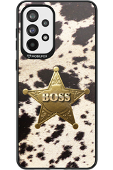 BOSS II 2.0 - Samsung Galaxy A73