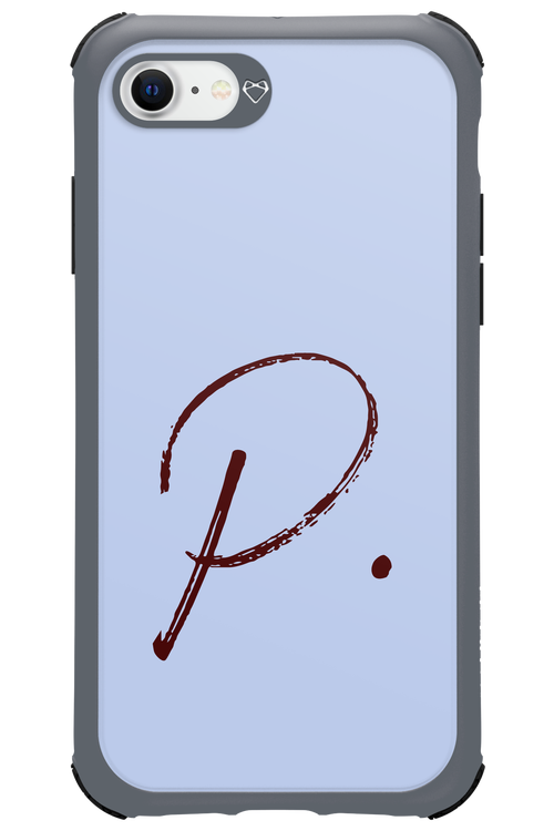 (Jellyfish Presso) P 2.0 - Apple iPhone 8