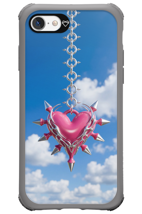 Heart Fux 2.0 - Apple iPhone 7