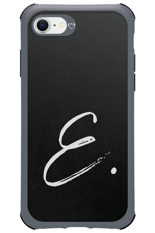 (Off Space) E 2.0 - Apple iPhone 8
