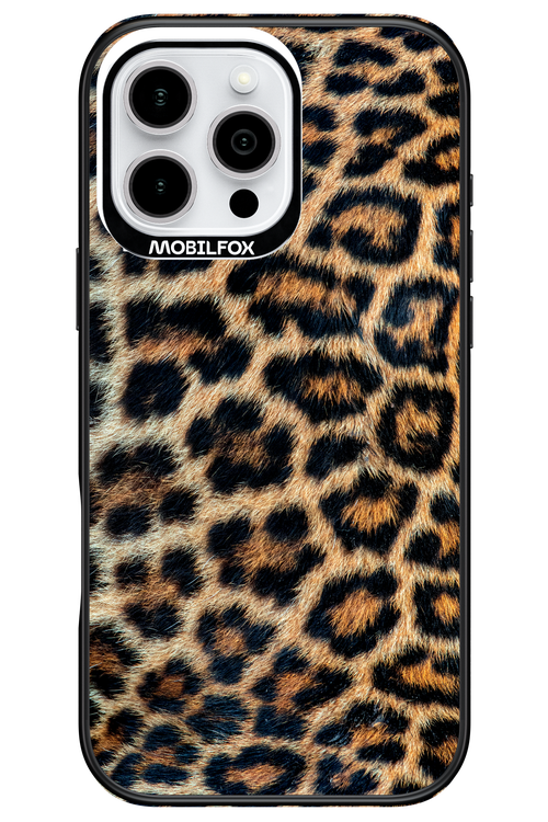 Leopard - Apple iPhone 16 Pro Max