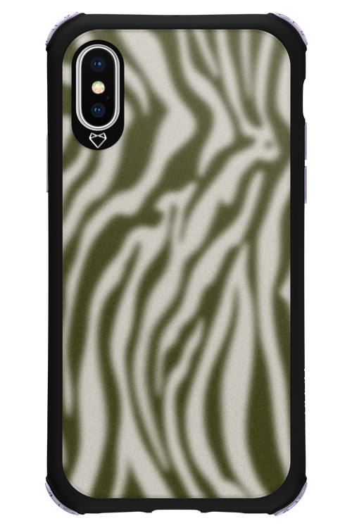 Easy Nature - Apple iPhone X