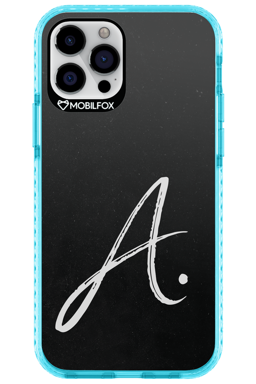 (Off Space) A 2.0 - Apple iPhone 12 Pro