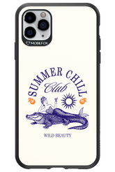ChillMaid 2.0 - Apple iPhone 11 Pro Max