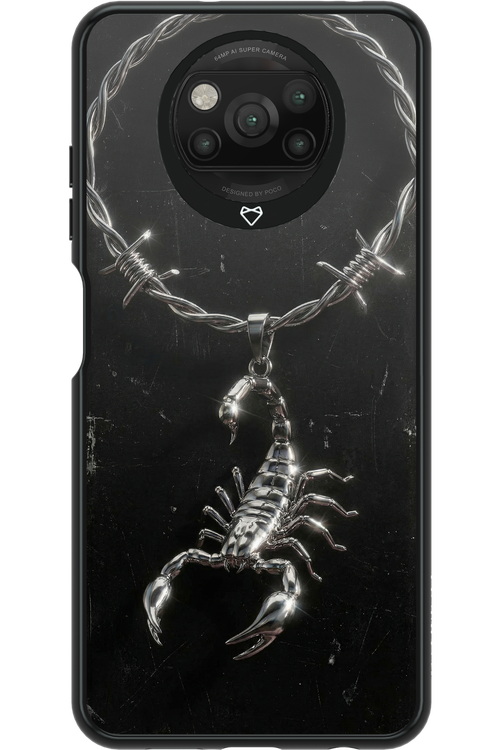 Scorpio (Chrome) 2.0 - Xiaomi Poco X3 NFC