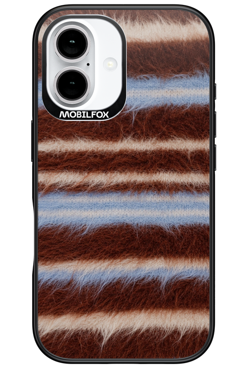 Soft Spot 2.0 - Apple iPhone 16